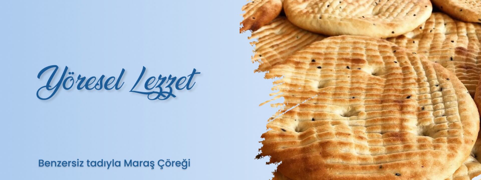 Maraş Çöreği