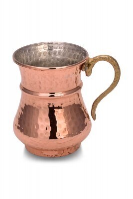 Copper Cup