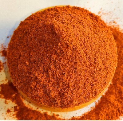 Spices