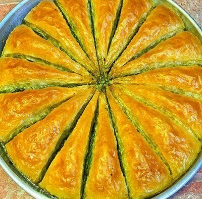 Baklava