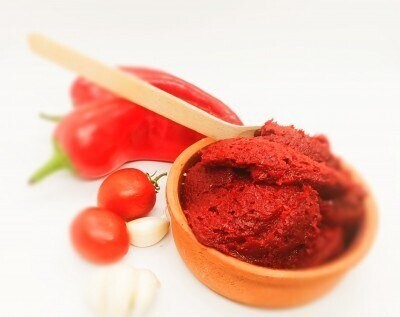 Tomato Paste