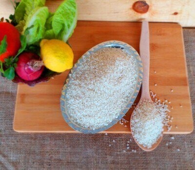 Rice