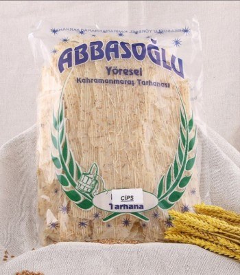 Abbasoğlu Chips Tarhana (500 Gr) - 3