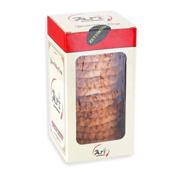 Alfi Muffin (Olive Oil 1 Kg) - 1