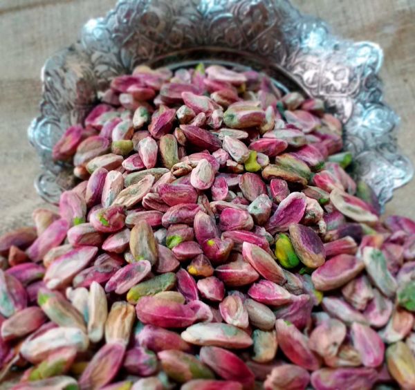 Pistachio (500 gr) - 1