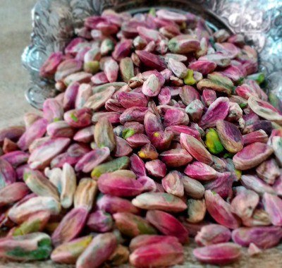 Pistachio (500 gr) - 2