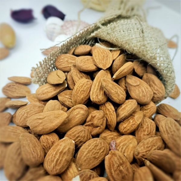 Almonds ( 500 gr ) - 1
