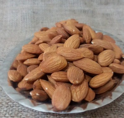 Almonds ( 1 kg ) - 2
