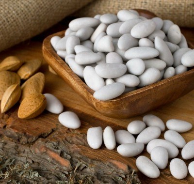 Youth Kahramanmaras nuts almonds(1kg) 