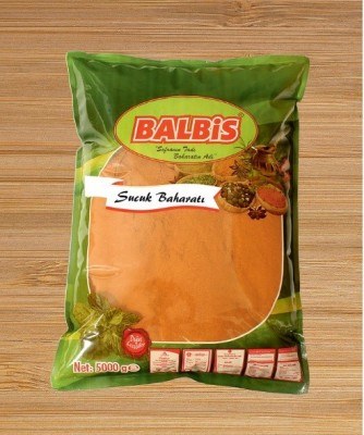 Balbis Sausage Spice (500gr) 