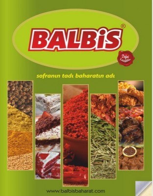 Balbis Sausage Spice (500gr) - 2