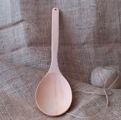 Wooden Spoon Large Size 