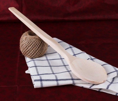 Wooden Spoon -Medium Size 