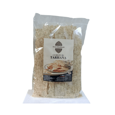 Cookie Tarhana 90 gr. - 2