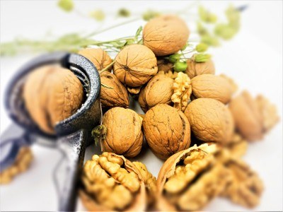Walnuts (1 Kg) Coconut Vaccine - 2