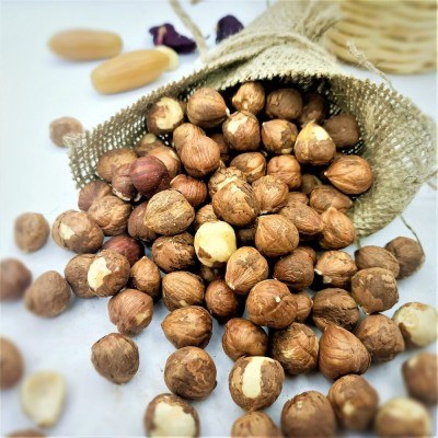 Raw nuts ( 500 gr ) - 1