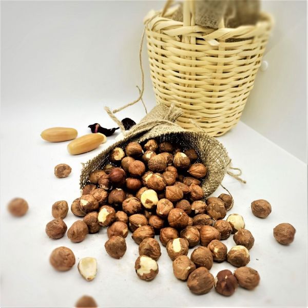 Raw nuts ( 500 gr ) - 2