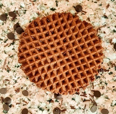 A chocolate muffin ( 1 kg ) - 2