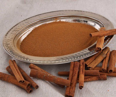 Cinnamon Powder (250gr) - 1