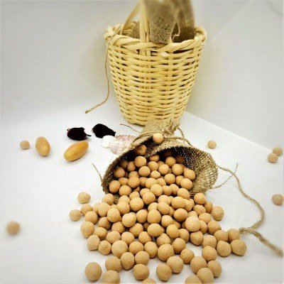 Crispy Chickpeas (1 kg ) - 2