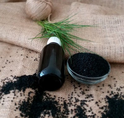 Black Seed Oil (100gr) 
