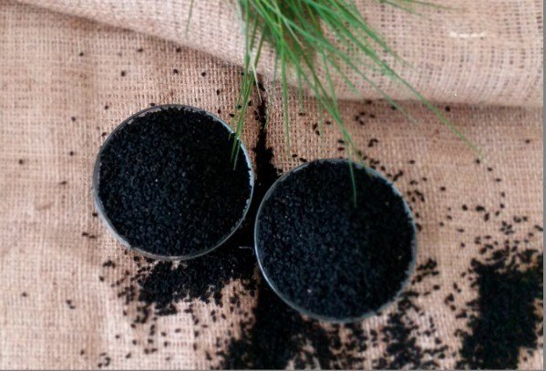 Black Seed(500gr) - 2