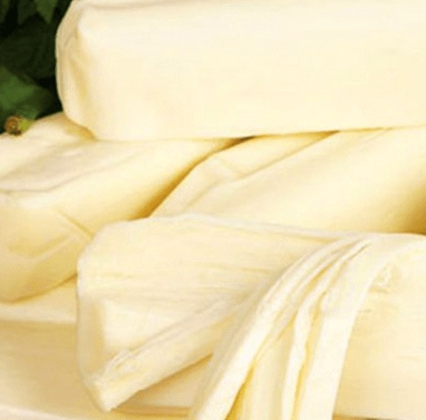 String Cheese Full Fat - 500 Gr - 1