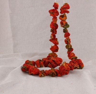 Dolmalık Acı Kuru Biber (25 adet) - 1