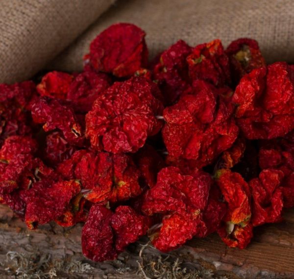 Dolmalık Acı Kuru Biber (25 adet) - 2