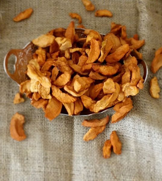 Dried Apple (1kg) - 1