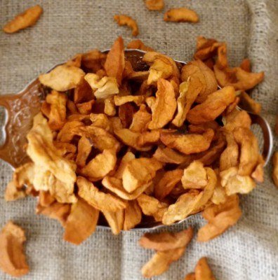 Dried Apple(500gr) - 3