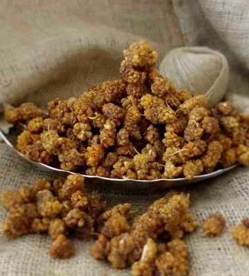 Dried Mulberry (500gr) 