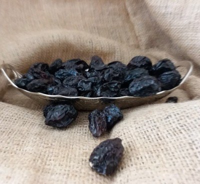 Dried Black Plum (500gr) - 2