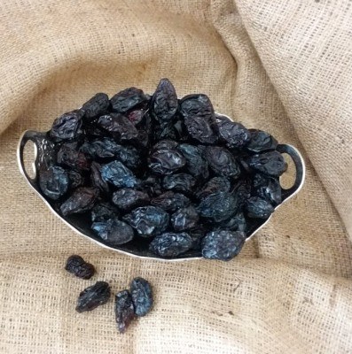 Dried Black Plum (500gr) - 3