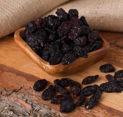 Raisins (500 gr) - 1