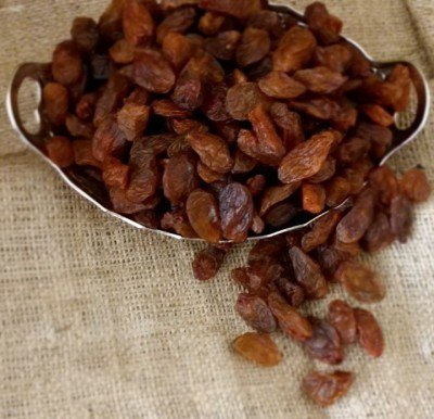 Raisins (Yellow) (1kg) - 2