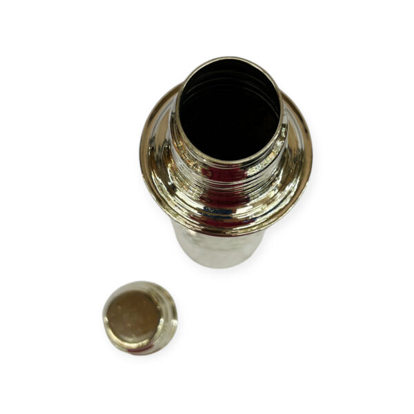 El Dövme Nikelajlı Bakır Matara - 4