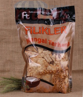 Filleri Tarhana Grilled Fried (475 Gr) - 1