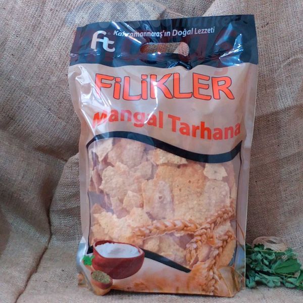 Filleri Tarhana Grilled Fried (475 Gr) - 2