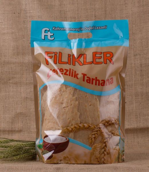 Filik Tarhana Snack Food 470 GR. - 1