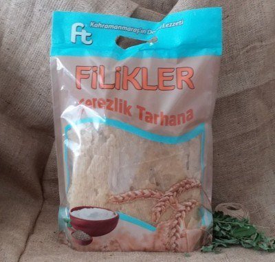 Filik Tarhana Snack Food 470 GR. - 3