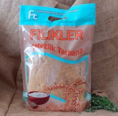 Filik Tarhana Snack Food 470 GR. - 2