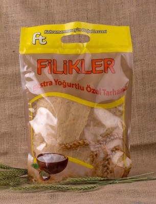 Filik Tarhana with Extra Yogurt (475 Gr) 
