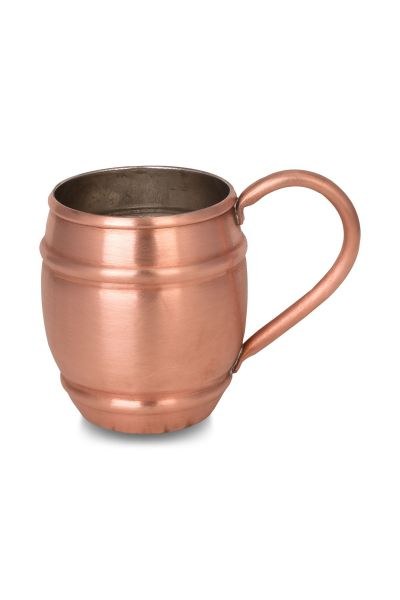 Grande Copper Tumbler - 1 Piece-1 Lt - 1