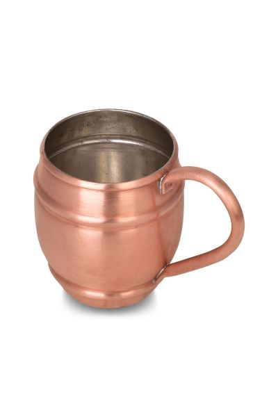 Grande Copper Tumbler - 1 Piece-1 Lt - 3