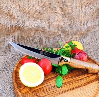Hartlap Sarı Bilezik Mutfak Bıçağı - No 2 