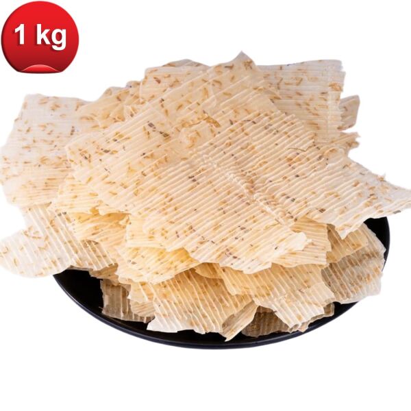 Haşiroğlu Çerezlik Tarhana 1 Kg - 1
