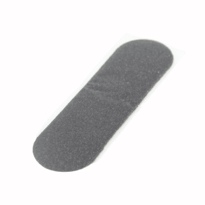 Heel Rasp Spare - 10 pcs - 1