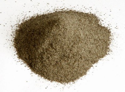 Kahramanmaraş Black Pepper Powder (100 gr) - 3