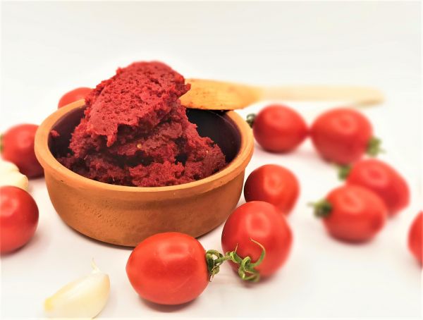 Kahramanmaras Tomato Paste (5 kg) - 1